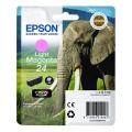 Epson Bläckpatron magenta foto (C13T24264012 / 24)
