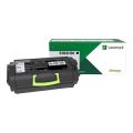 Lexmark Toner svart (53B2X00 / 053B2X00) (Return)