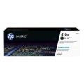 HP Toner svart (CF410X / 410X) (hög kapacitet)