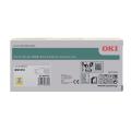 Oki Toner gul (46507621)