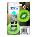 Epson Bläckpatron cyan (C13T02F24010 / 202)