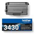 Brother Toner svart (TN3430)