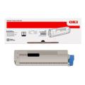Oki Toner svart (45862840)