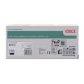 Oki Toner svart (46507624)