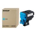 Develop Toner cyan (A0X54D7 / TNP50C)