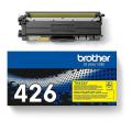 Brother Toner gul (TN426Y) (hög kapacitet)