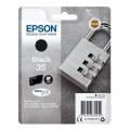 Epson Bläckpatron svart (C13T35814010 / 35)