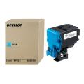 Develop Toner cyan (A0X54D5 / TNP51C)