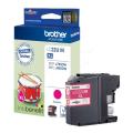 Brother Bläckpatron magenta (LC22UM)