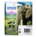 Epson Bläckpatron magenta foto (C13T24364012 / 24XL) (hög kapacitet)