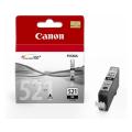 Canon Bläckpatron svart foto (2933B008 / CLI521BK)