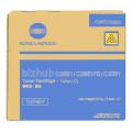 Konica Minolta Toner gul (A95W250 / TNP49Y)