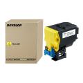 Develop Toner gul (A0X52D7 / TNP50Y)