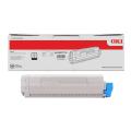 Oki Toner svart (46471116)