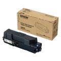 Epson Toner svart (C13S110078 / 10078) (hög kapacitet)