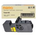 Utax Toner gul (1T02R9AUT1 / PK5016Y)