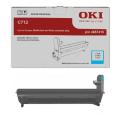 Oki Trumma cyan (46507415)