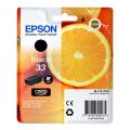 Epson Bläckpatron svart (C13T33314012 / 33)