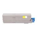Oki Toner gul (46490621)