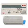 Oki Toner magenta (45396214)