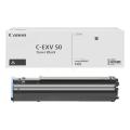 Canon Toner svart (9436B002 / CEXV50)