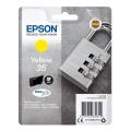 Epson Bläckpatron gul (C13T35844010 / 35)