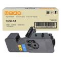 Utax Toner cyan (1T02R9CUT1 / PK5016C)