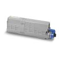 Oki Toner gul (46490605)