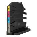 HP Resttoner behållare (5KZ38A)