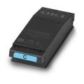 Oki Toner cyan (09006127)