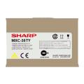 Sharp Toner gul (MXC35TY)