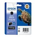 Epson Bläckpatron svart matt (C13T15784N10 / T1578)