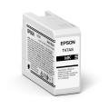 Epson Bläckpatron svart matt (C13T47A80N / T47A8)