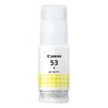 Canon Bläckpatron gul (4690C001 / GI53Y)