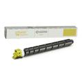 Kyocera Toner gul (1T02XDANL1 / TK8395Y)