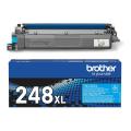 Brother Toner cyan (TN248XLC) (hög kapacitet)