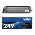 Brother Toner svart (TN249BK) (hög kapacitet)