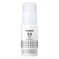 Canon Bläckpatron grå (4708C001 / GI53GY)
