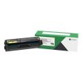 Lexmark Toner gul (C330H40 / 0C330H40)