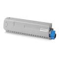 Oki Toner svart (46861308)