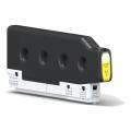 Epson Bläckpatron gul (C13T08H400 / T08H4)