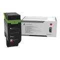 Lexmark Toner magenta (75M0H30 / 075M0H30) (hög kapacitet)