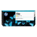 HP Bläckpatron gul (1XB25A / 730F)