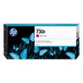 HP Bläckpatron magenta (1XB26A / 730F)