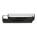 Epson Färgband svart (C13S015646 / 7753) (Tvåpack)
