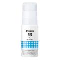 Canon Bläckpatron cyan (4673C001 / GI53C)