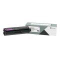 Lexmark Toner magenta (C342XM0 / 0C342XM0) (Return)