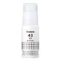 Canon Bläckpatron grå (4707C001 / GI43GY)