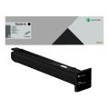 Lexmark Toner svart (79L0H10 / 079L0H10) (hög kapacitet)