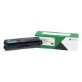 Lexmark Toner cyan (20N0X20 / 020N0X20)